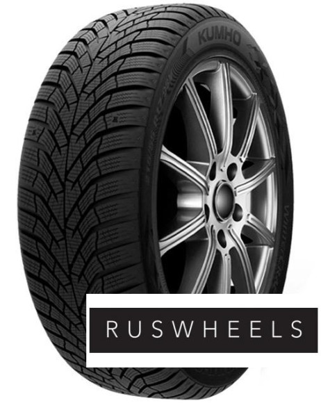 Шины Kumho  245/45/18  V 100 WinterCraft WP52