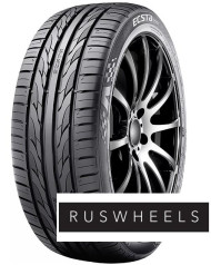 Шины Kumho 245/45 r18 ECSTA PS31 100W