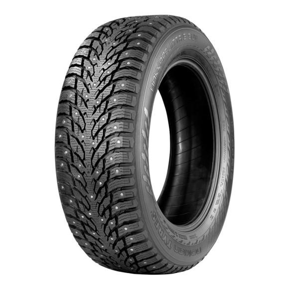 Шины Nokian Tyres 275/50R21 113T XL Hakkapeliitta 9 SUV TL (шип.) Шины Nokian Tyres 275/50R21 113T XL Hakkapeliitta 9 SUV TL (шип.)