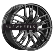 Диски iFree 7x17/5x114,3 ET45 D66,1 Аскет (КС1072) BK