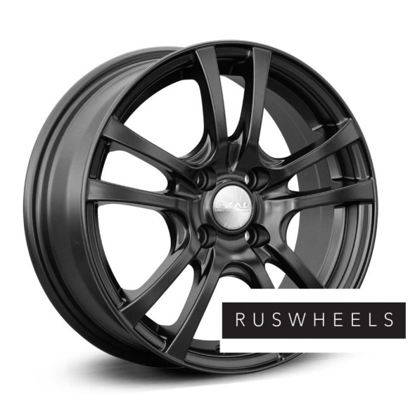 Диски Скад R15 / 6J PCD 4x100 ЕТ 48 ЦО 54.1 Дели Диски Скад R15 / 6J PCD 4x100 ЕТ 48 ЦО 54.1 Дели