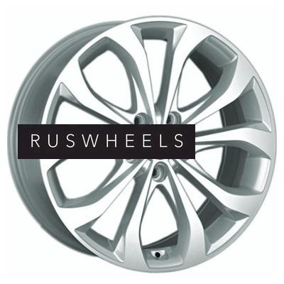 Диски Neo 6,5x16/5x114,3 ET46 D67,1 665 SD