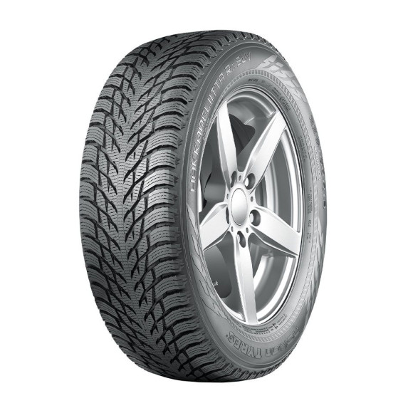 Шины Nokian Tyres 275/50R20 113R XL Hakkapeliitta R3 SUV TL