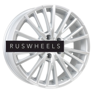 Диски RST 7x18/5x114,3 ET40 D66,5 R178 Silver