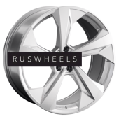 Диски Replay 9,5x21/5x112 ET37 D66,6 B339 Sil (конус, B640) Диски Replay 9,5x21/5x112 ET37 D66,6 B339 Sil (конус, B640)