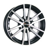 Диски Tech Line 4.5\R13 4*100 ET43 d67.1 BD