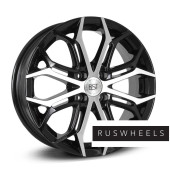 Диски RST R16 / 6J PCD 4x100 ЕТ 49 ЦО 54.1 R126