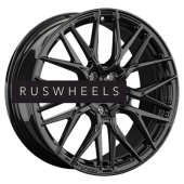 Диски LS Forged 9x20/5x112 ET35 D66,6 LS FG04 BK (конус, C570)