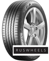 Шины Continental 275/40 r19 ContiEcoContact 6 Q 105Y
