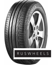 Шины Bridgestone 205/55 r17 Turanza T001 91W Runflat