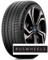 Шины Michelin 245/35 r21 Pilot Sport EV Acoustic 99Y Шины Michelin 245/35 r21 Pilot Sport EV Acoustic 99Y