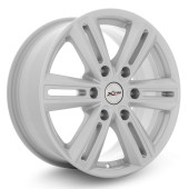 Диски Xtrike 7.5\R17 6*139.7 ET36 d100.1 HS
