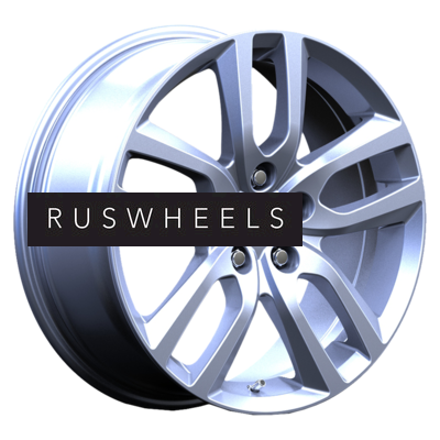 Диски Replay 7,5x18/5x114,3 ET35 D60,1 LX59 Sil (конус, C570) Диски Replay 7,5x18/5x114,3 ET35 D60,1 LX59 Sil (конус, C570)