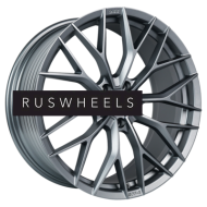 Диски INCH 9,5x21/5x130 ET46 D71,6 GA8532 Satin Gunmetal (ZJH) FlowForming Диски INCH 9,5x21/5x130 ET46 D71,6 GA8532 Satin Gunmetal (ZJH) FlowForming