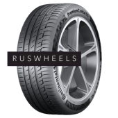 Шины Continental 265/45 r21 PremiumContact 6 108H