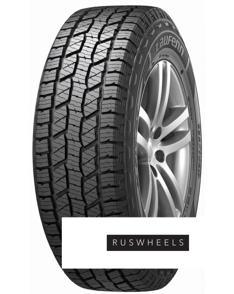 Шины Laufenn 265/65 r17 LC01 112T Шины Laufenn 265/65 r17 LC01 112T
