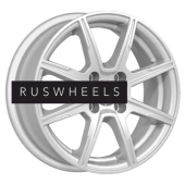 Диски iFree 5,5x14/4x98 ET35 D58,5 Майами лайт (КС1029) Нео-классик