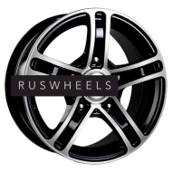 Диски СКАД 6,5x15/5x139,7 ET40 D98,5 Трофи (КЛ152) Алмаз бархат новый Диски СКАД 6,5x15/5x139,7 ET40 D98,5 Трофи (КЛ152) Алмаз бархат новый