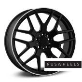 Диски Legeartis Concept R20 / 8.5J PCD 5x112 ЕТ 29 ЦО 66.6 MB524