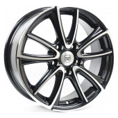 Диски Tech Line 7,0\R16 5*114.3 ET47 d67.1 BD Диски Tech Line 7,0\R16 5*114.3 ET47 d67.1 BD