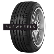 Шины Continental 245/45R20 103Y XL ContiSportContact 5 TL FR SSR