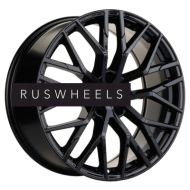 Диски Khomen Wheels 8,5x20/5x114,3 ET35 D67,1 KHW2005 (СX-7/SantaFe) Black Диски Khomen Wheels 8,5x20/5x114,3 ET35 D67,1 KHW2005 (СX-7/SantaFe) Black