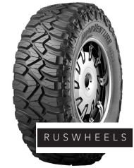 Шины Kumho 31/10.5 r15 Road Venture MT71 109Q Шины Kumho 31/10.5 r15 Road Venture MT71 109Q