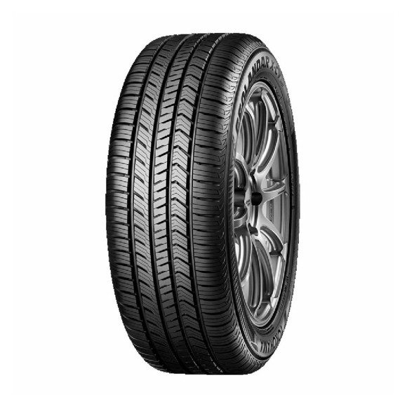 Шины Yokohama  255/55/20  W 110 GEOLANDAR X-CV G057   старше 3-х лет