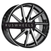 Диски X-Race 7x15/4x100 ET30 D60,1 H-03(R) BKF Диски X-Race 7x15/4x100 ET30 D60,1 H-03(R) BKF