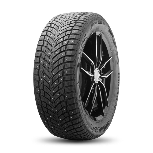 Шины Ikon 295/35 r21 Autograph Ice 10 SUV 107T Шипы Шины Ikon 295/35 r21 Autograph Ice 10 SUV 107T Шипы