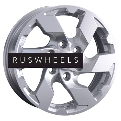 Диски Replay 7,5x17/6x139,7 ET38 D67,1 MI167 SFP (пш, C570) Диски Replay 7,5x17/6x139,7 ET38 D67,1 MI167 SFP (пш, C570)