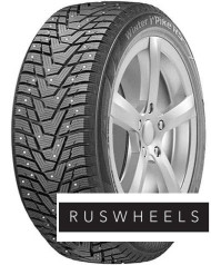 Шины Hankook 175/65 r15 Winter i*Pike RS2 W429 88T Шипы Шины Hankook 175/65 r15 Winter i*Pike RS2 W429 88T Шипы