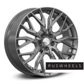 Диски Скад R18 / 7J PCD 5x100 ЕТ 45 ЦО 56.1 Эльба