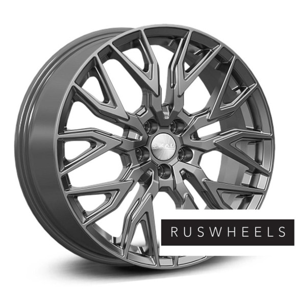 Диски Скад R18 / 7J PCD 5x100 ЕТ 45 ЦО 56.1 Эльба