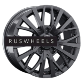 Диски Replay 8x18/5x150 ET56 D110,1 TY245 GM (пш)