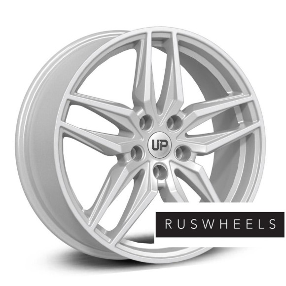 Диски Wheels UP R18 / 7J PCD 5x108 ЕТ 33 ЦО 60.1 Up112