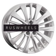 Диски Replay 7,5x18/5x108 ET38 D60,1 JT5 Sil (конус, C570) Диски Replay 7,5x18/5x108 ET38 D60,1 JT5 Sil (конус, C570)