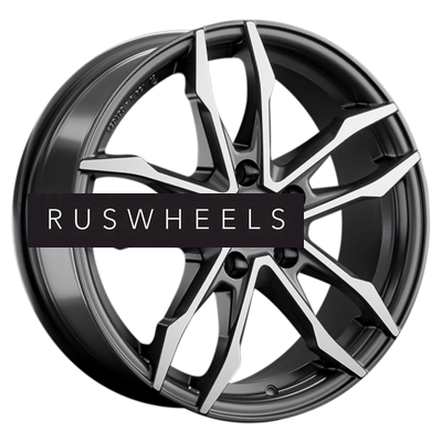 Диски Replay 7,5x17/5x114,3 ET45 D60,1 GL88 MGMF (конус, C570) Диски Replay 7,5x17/5x114,3 ET45 D60,1 GL88 MGMF (конус, C570)