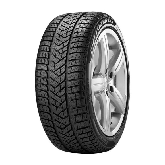 Шины Pirelli 255/35/21 V 98 WINTER SOTTOZERO 3 XL Шины Pirelli 255/35/21 V 98 WINTER SOTTOZERO 3 XL