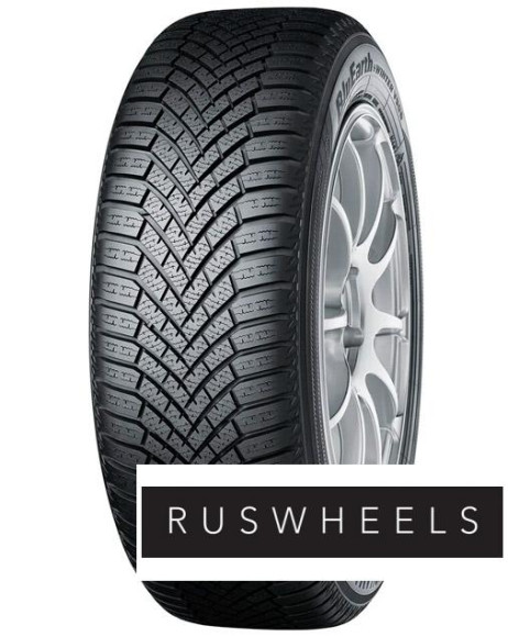Шины Yokohama 315/30 r23 BluEarth Winter V906 108V Шины Yokohama 315/30 r23 BluEarth Winter V906 108V