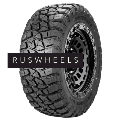Шины Landspider LT285/70R17 121/118Q Wildtraxx M/T TL RBL
