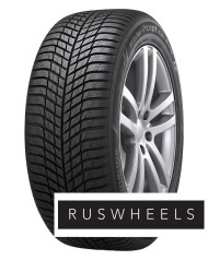 Шины Hankook 265/45R21 108W XL Winter i*cept Evo 4 SUV W340A TL