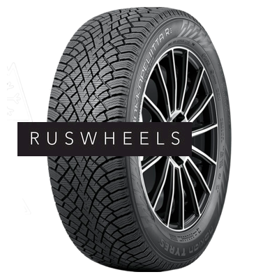 Шины Nokian Tyres 185/65 r15 Hakkapeliitta R5 88R