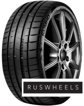 Шины Kumho  235/35/20  Y 92 PS-72 S  XL