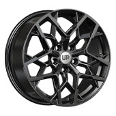 Диски Wheels UP 7.5\R17 5*114.3 ET45 d60.1 New Black