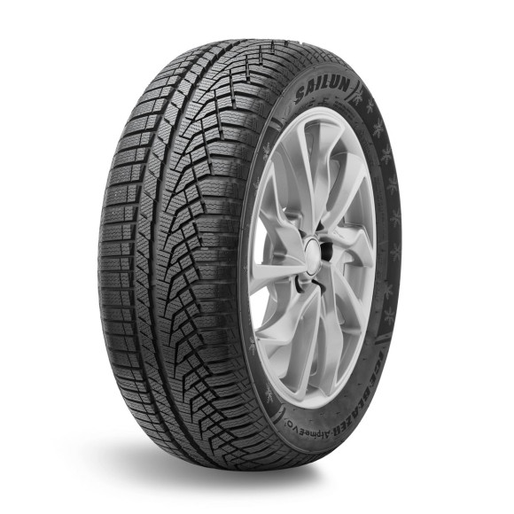 Шины Sailun  245/45/18  V 100 ICE BLAZER Alpine EVO 1  XL