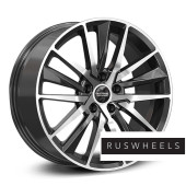 Диски Скад R18 / 8J PCD 5x114.3 ЕТ 34 ЦО 67.1 KL-353