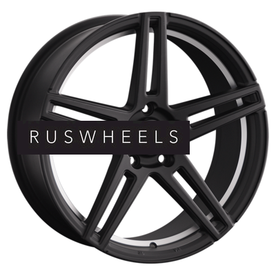 Диски LS FlowForming 8,5x19/5x112 ET35 D66,6 RC01 MBU (конус)