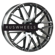 Диски RST 8,5x20/5x112 ET40 D66,6 R042 (Mercedes) BDR Диски RST 8,5x20/5x112 ET40 D66,6 R042 (Mercedes) BDR