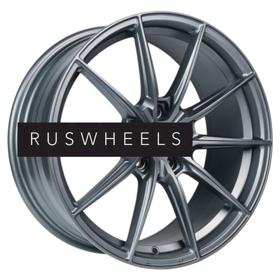 Диски INCH 8x18/5x114,3 ET30 D60,1 FA8533 Satin Gunmetal (ZJH) FlowForming Диски INCH 8x18/5x114,3 ET30 D60,1 FA8533 Satin Gunmetal (ZJH) FlowForming